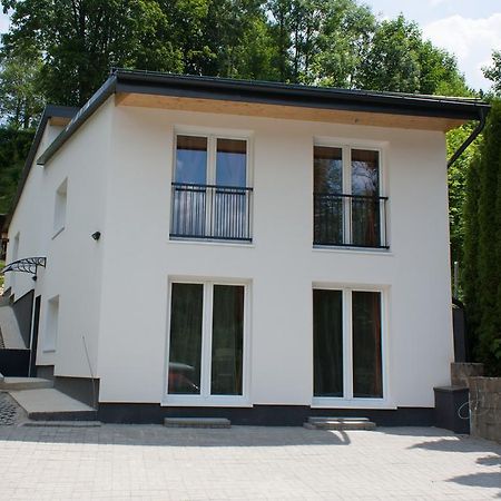 Haus Bierherr Mariazell Εξωτερικό φωτογραφία