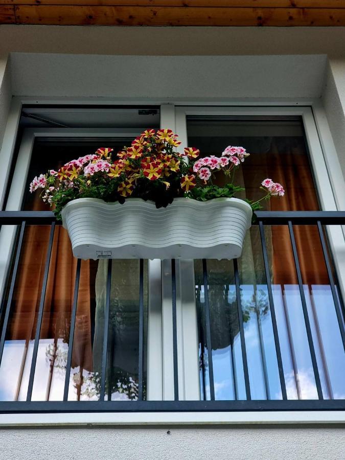 Haus Bierherr Mariazell Εξωτερικό φωτογραφία