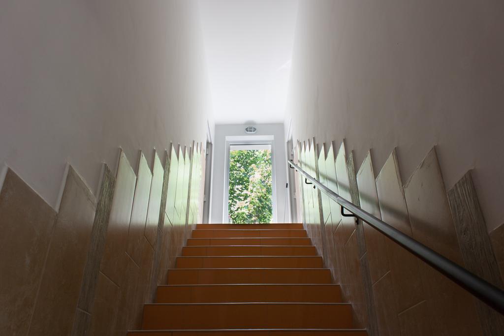 Haus Bierherr Mariazell Εξωτερικό φωτογραφία