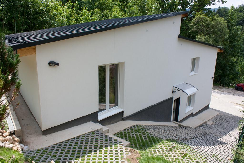Haus Bierherr Mariazell Εξωτερικό φωτογραφία