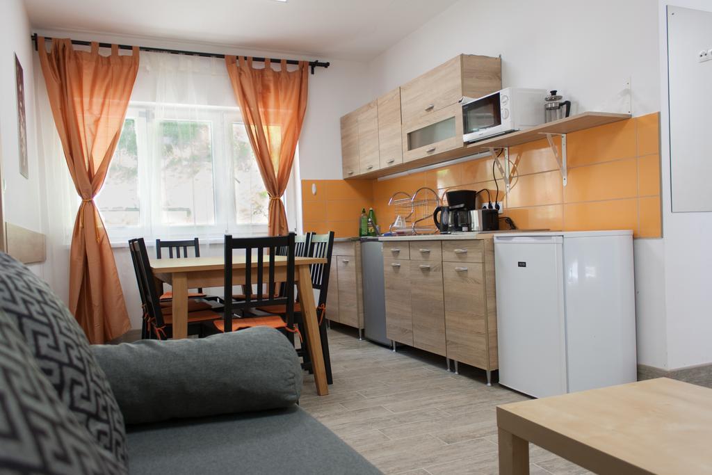 Haus Bierherr Mariazell Εξωτερικό φωτογραφία