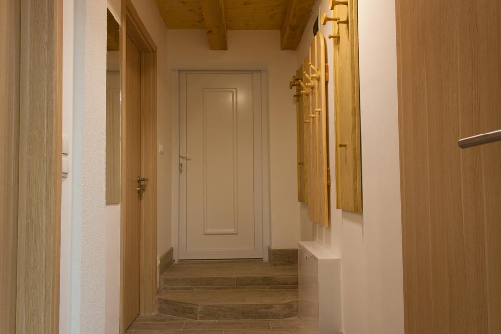 Haus Bierherr Mariazell Εξωτερικό φωτογραφία