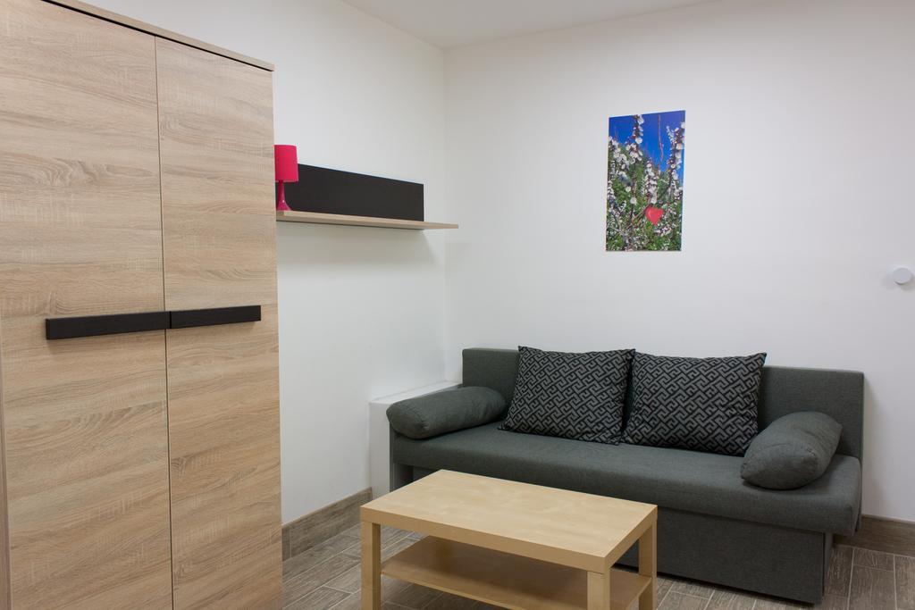 Haus Bierherr Mariazell Εξωτερικό φωτογραφία