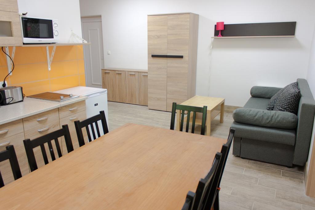 Haus Bierherr Mariazell Εξωτερικό φωτογραφία