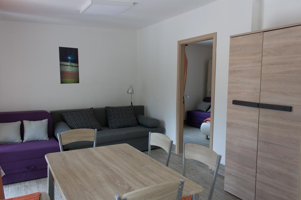Haus Bierherr Mariazell Εξωτερικό φωτογραφία